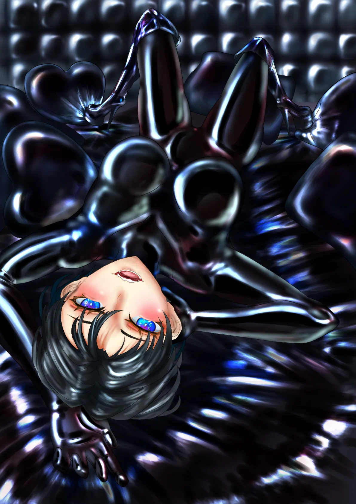 Pixiv &amp; Fanbox - Artist 玄沙-KUROSUNA- page 9 full