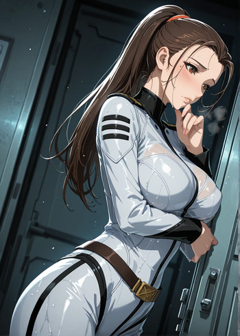 - Shiori Nagakura cover