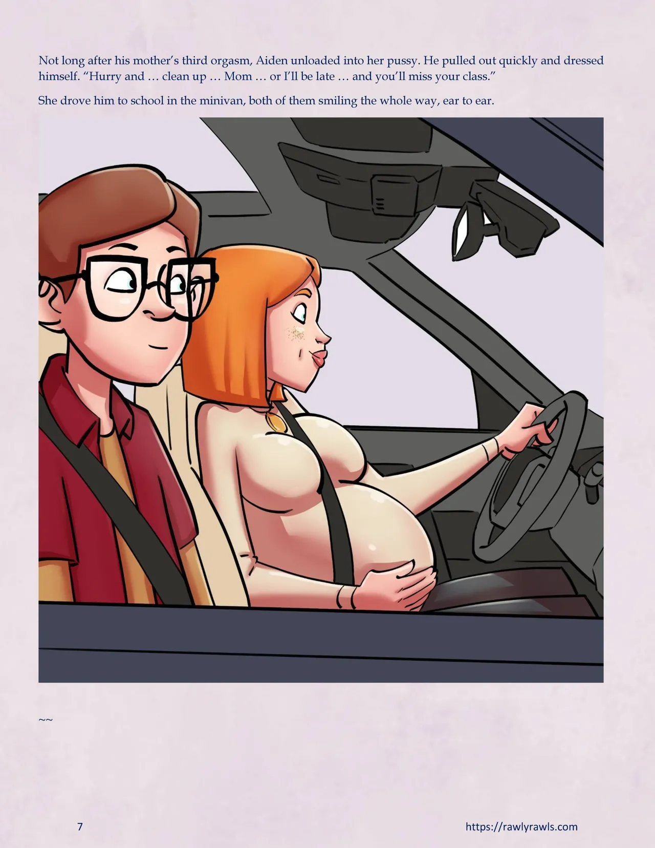 Inevitable 32 page 7 full