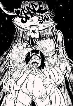 bride of frankenstein