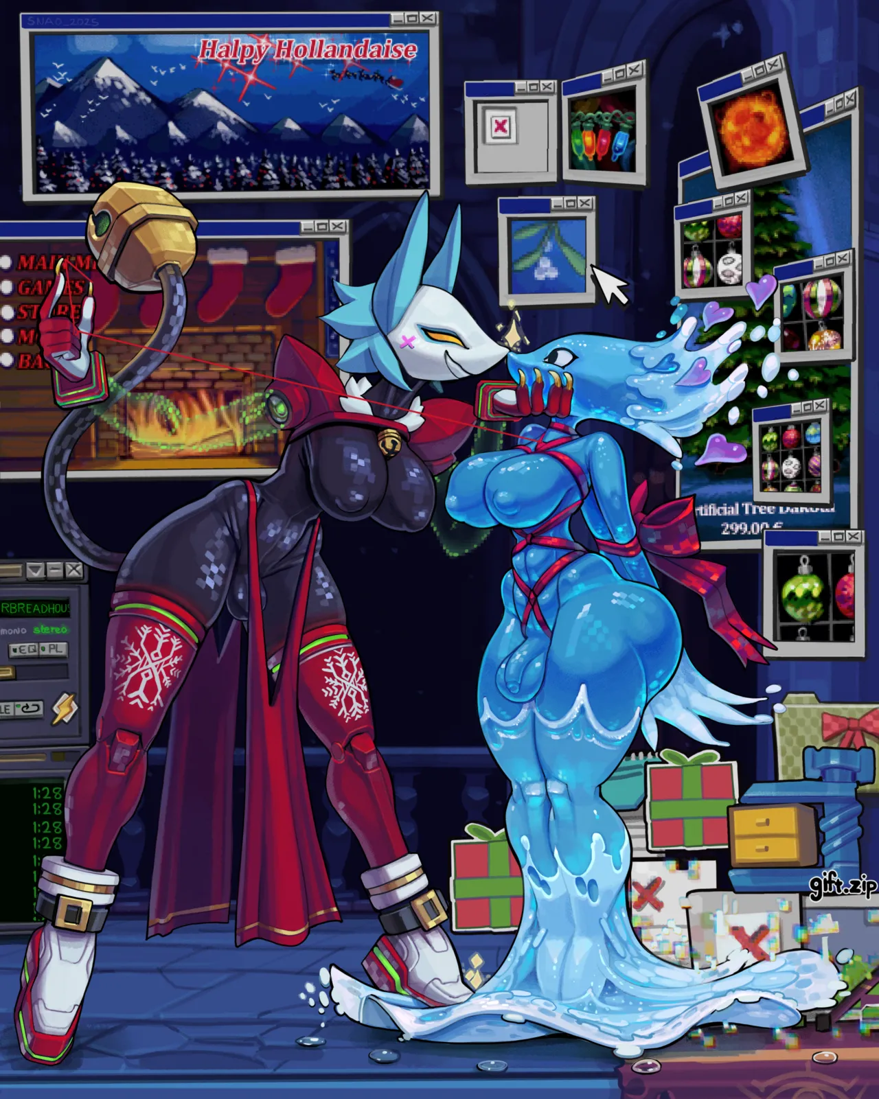 Tasque Mizzle 2025 page 2 full