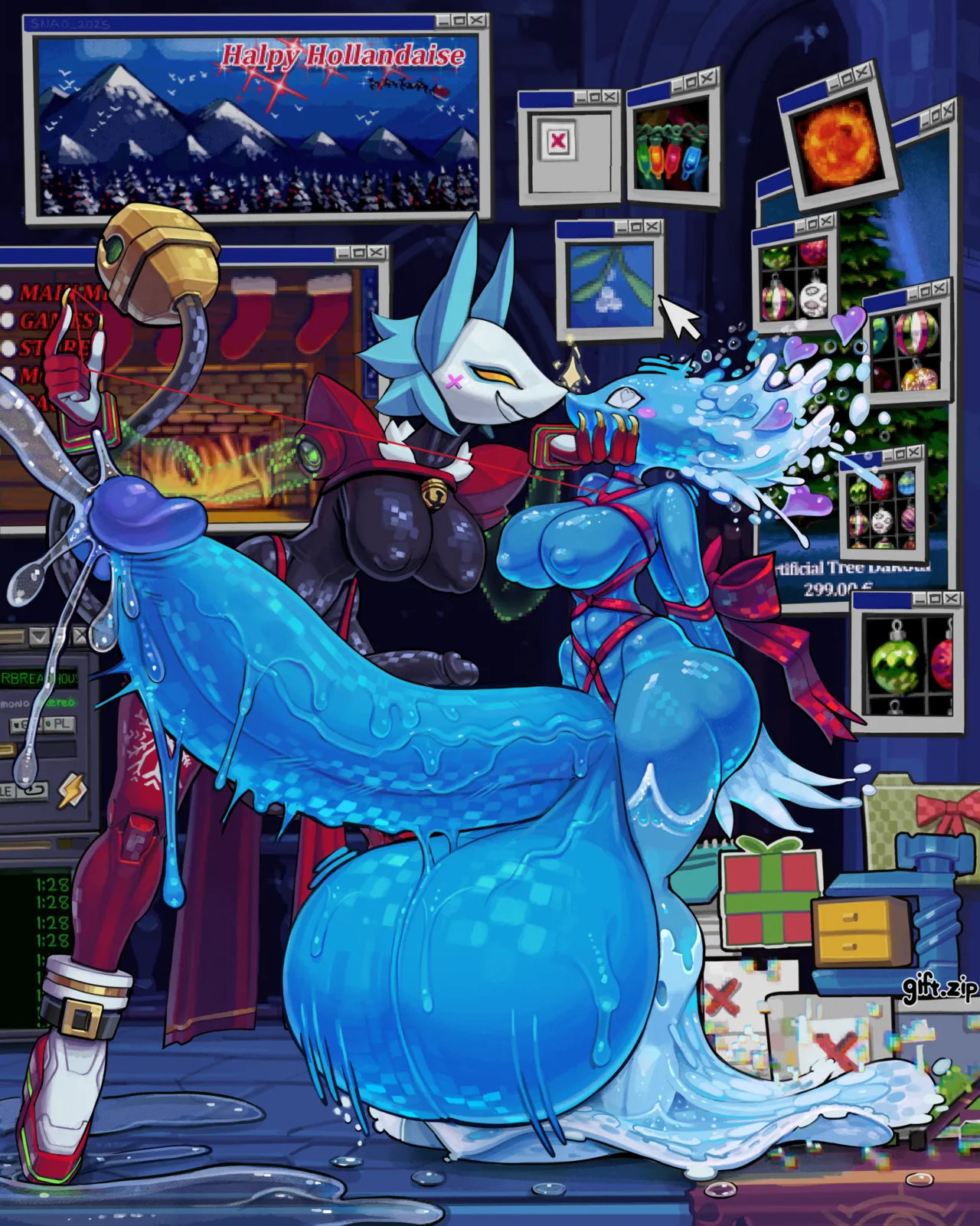 Tasque Mizzle 2025 page 6 full