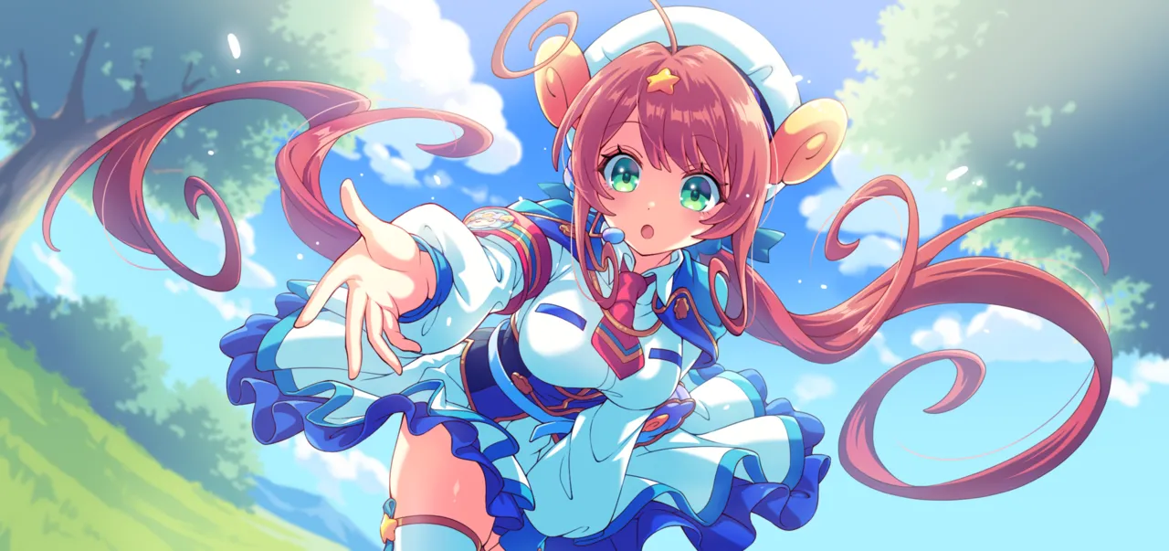 Techcronoss X page 1 full