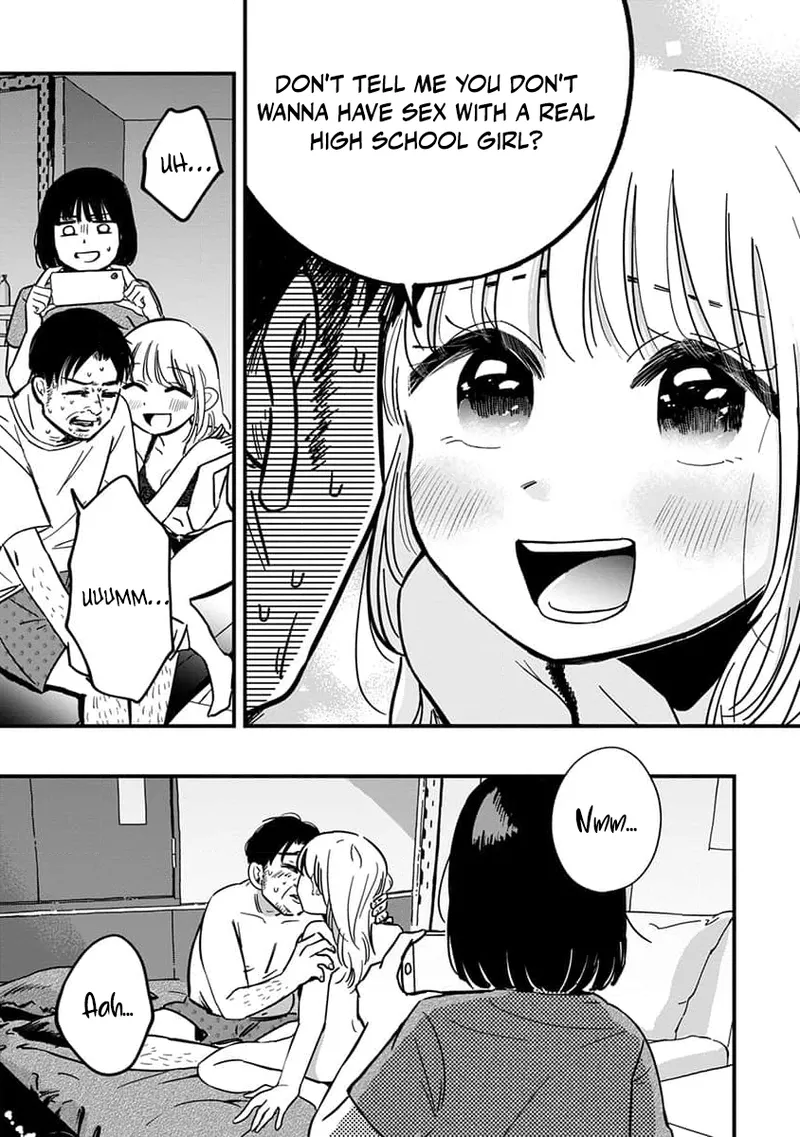 Sayonara Flower Petal - Chapter 1 page 5 full