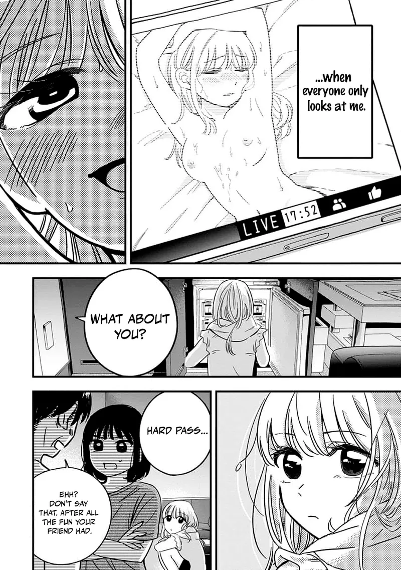 Sayonara Flower Petal - Chapter 1 page 8 full