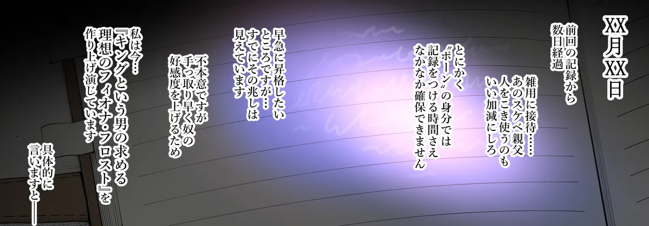 Night Curtain Infiltration Report page 7 full