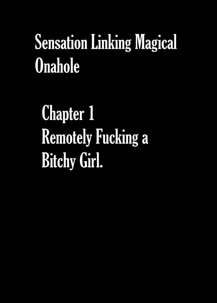 Sensation Linking Magical Onahile page 4 full