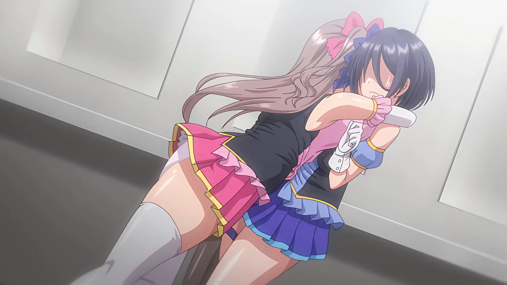 Kegareboshi Ao page 10 full