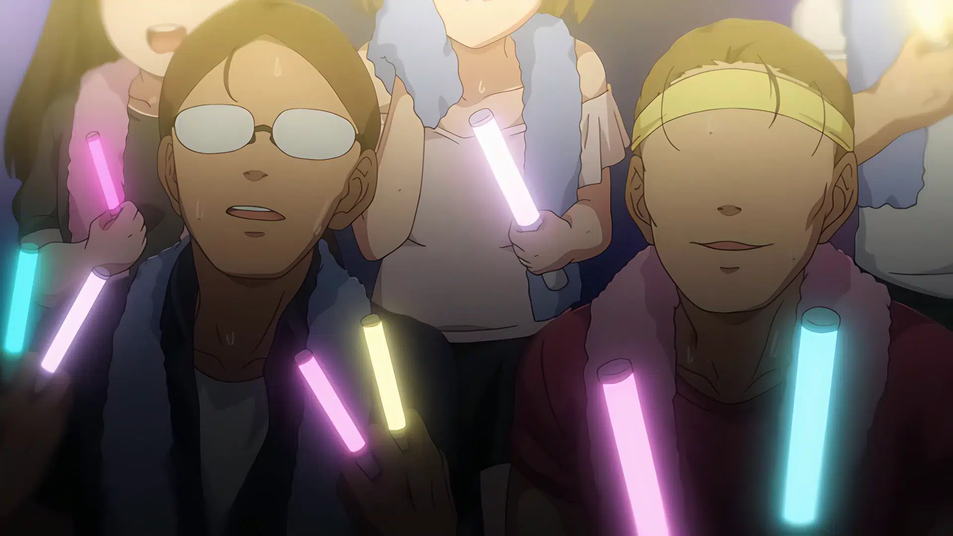 Kegareboshi Ao page 3 full