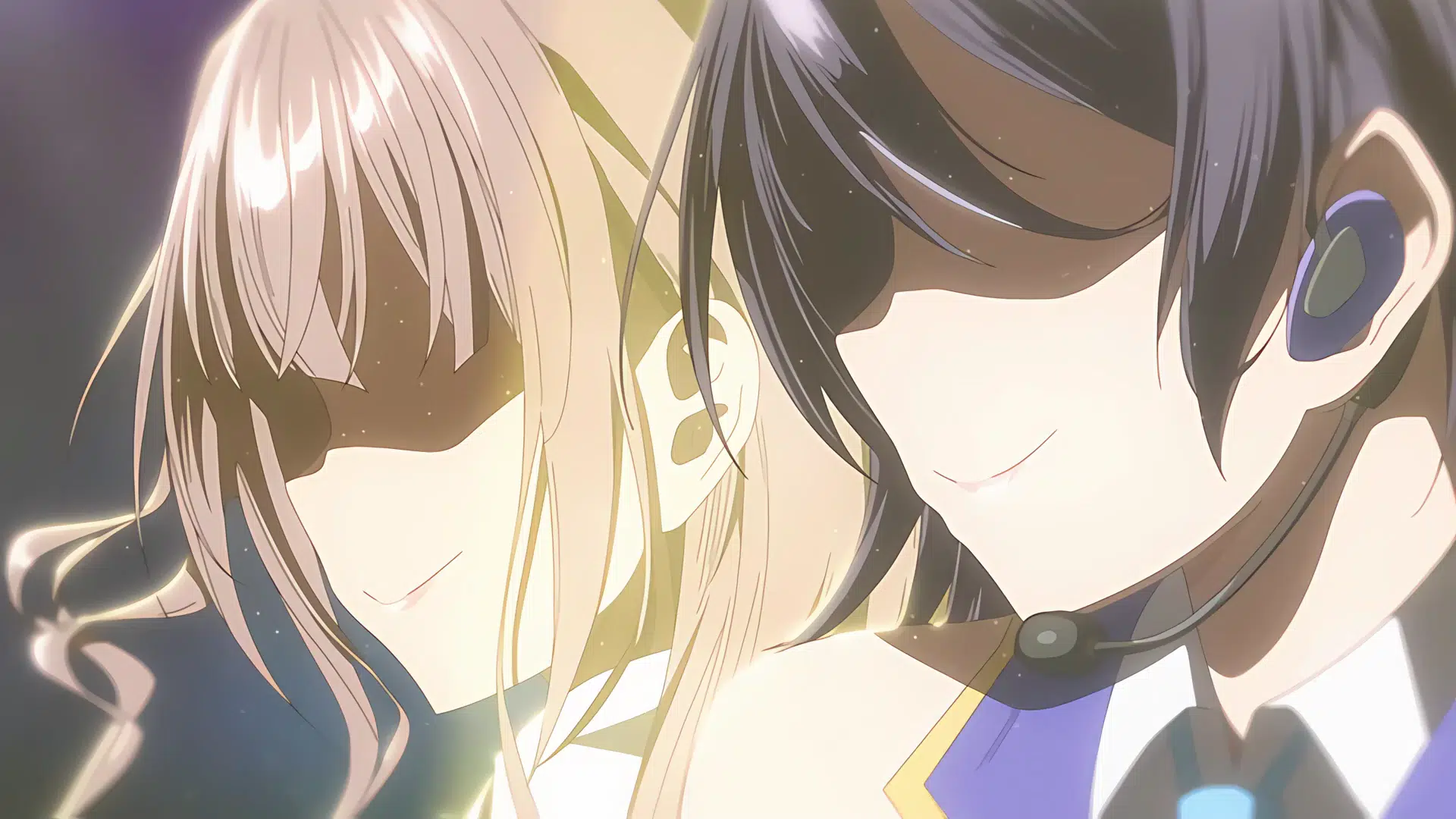 Kegareboshi Ao page 5 full