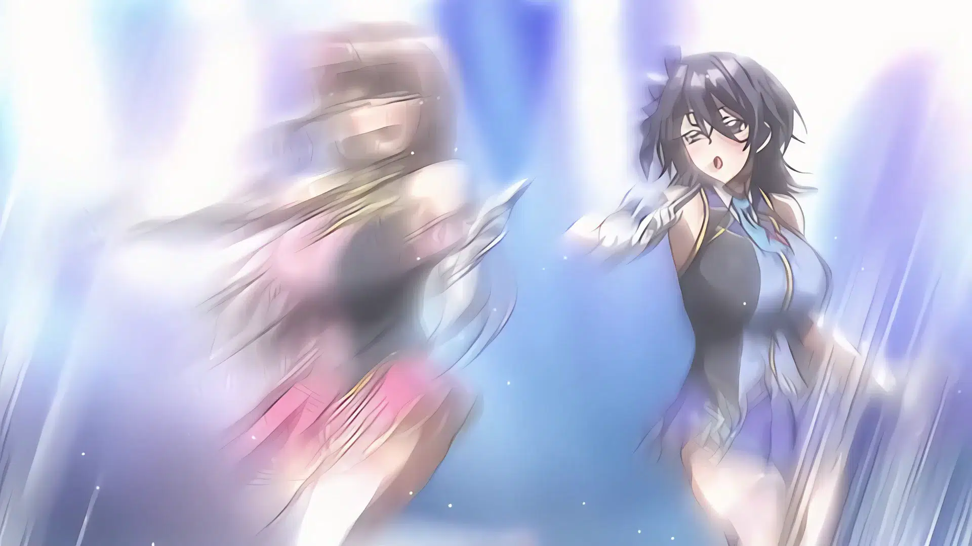 Kegareboshi Ao page 6 full