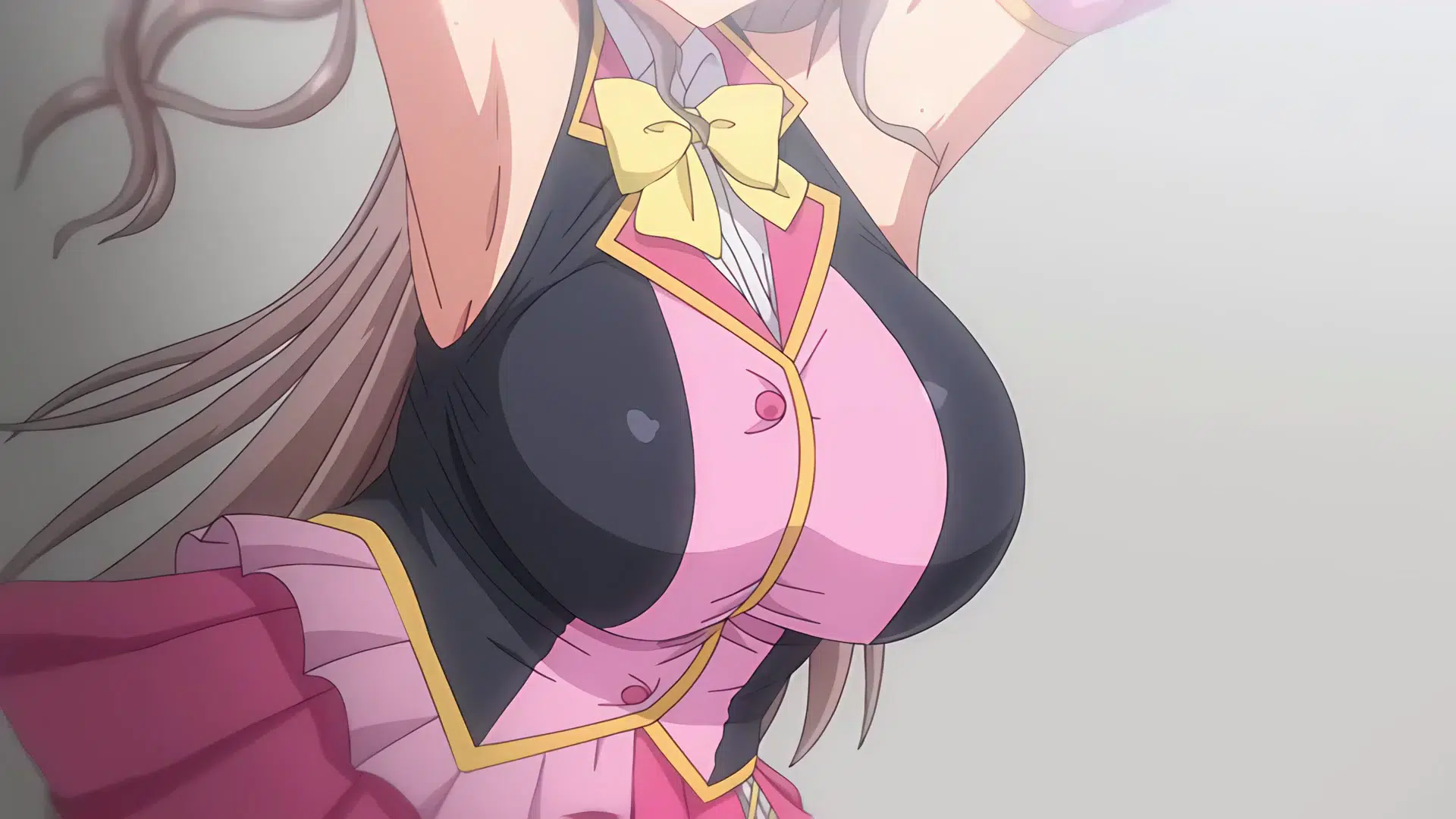 Kegareboshi Ao page 9 full