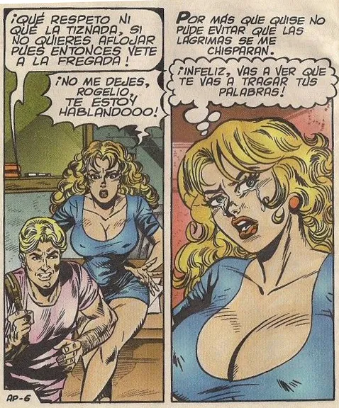 Almas Perversas 114 page 7 full