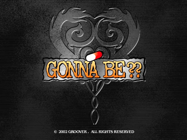 Gonna be?? page 4 full