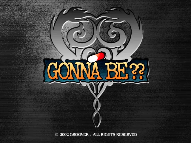 Gonna be?? page 5 full