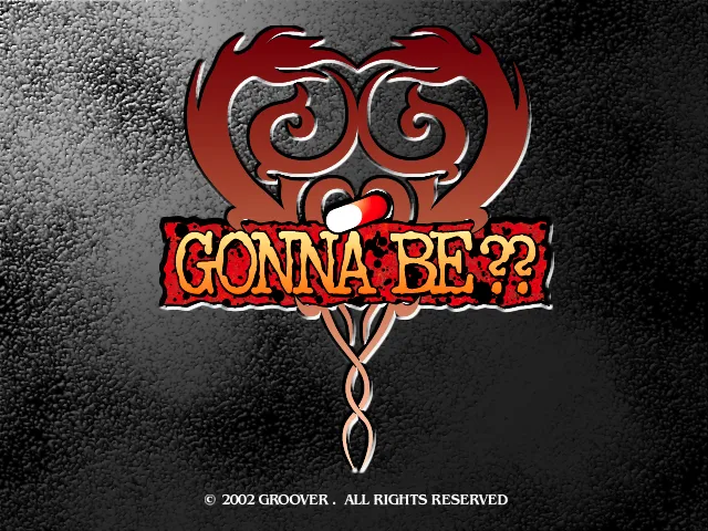 Gonna be?? page 6 full