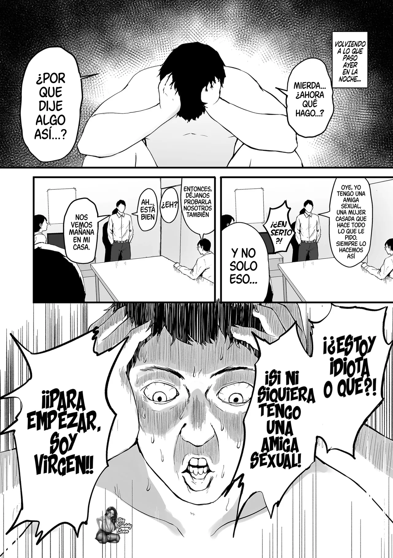 Mujer Casada En Alquiler page 2 full