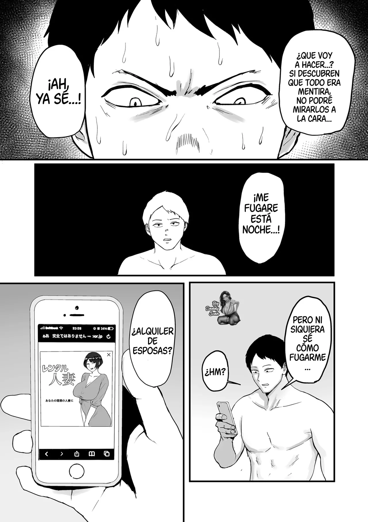 Mujer Casada En Alquiler page 3 full