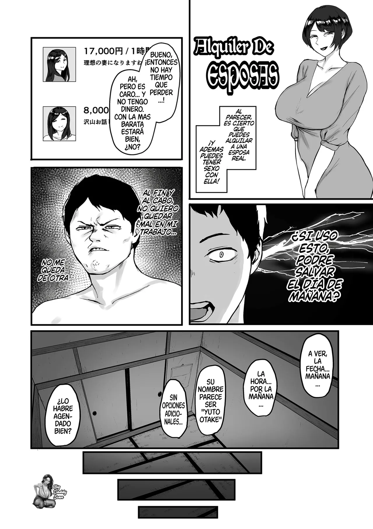 Mujer Casada En Alquiler page 4 full