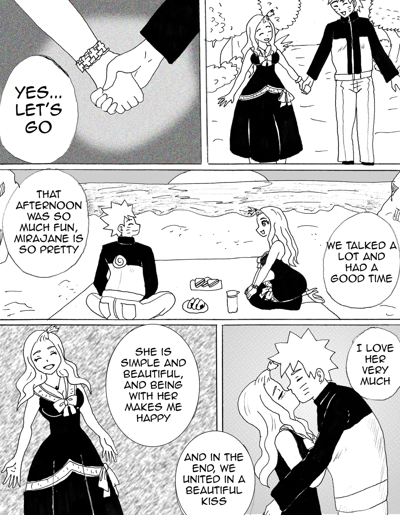 Demon Date page 4 full