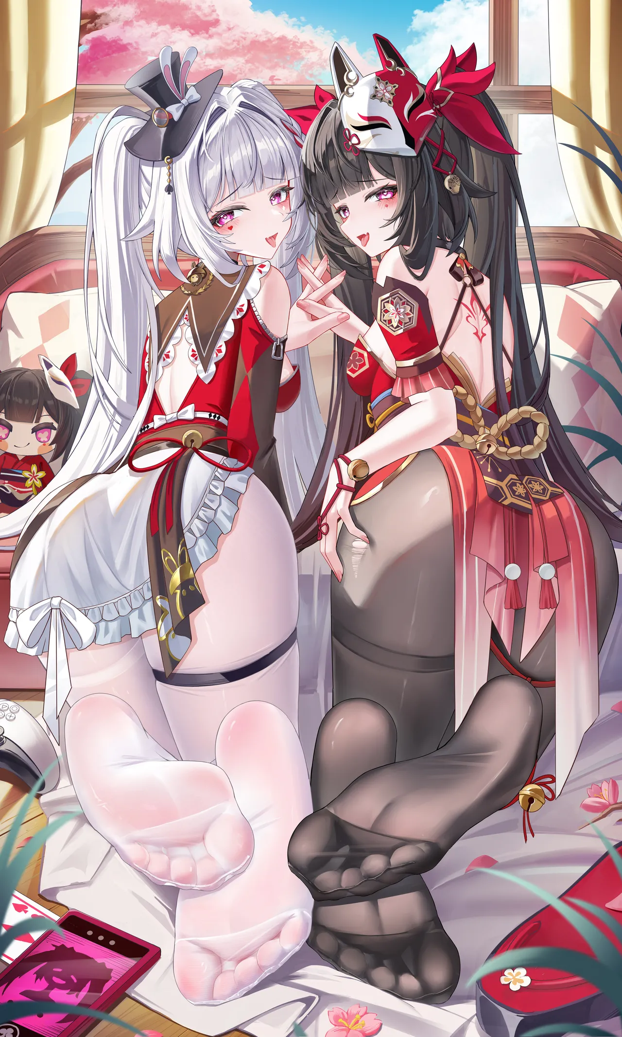 jndfh-花火火花 page 3 full