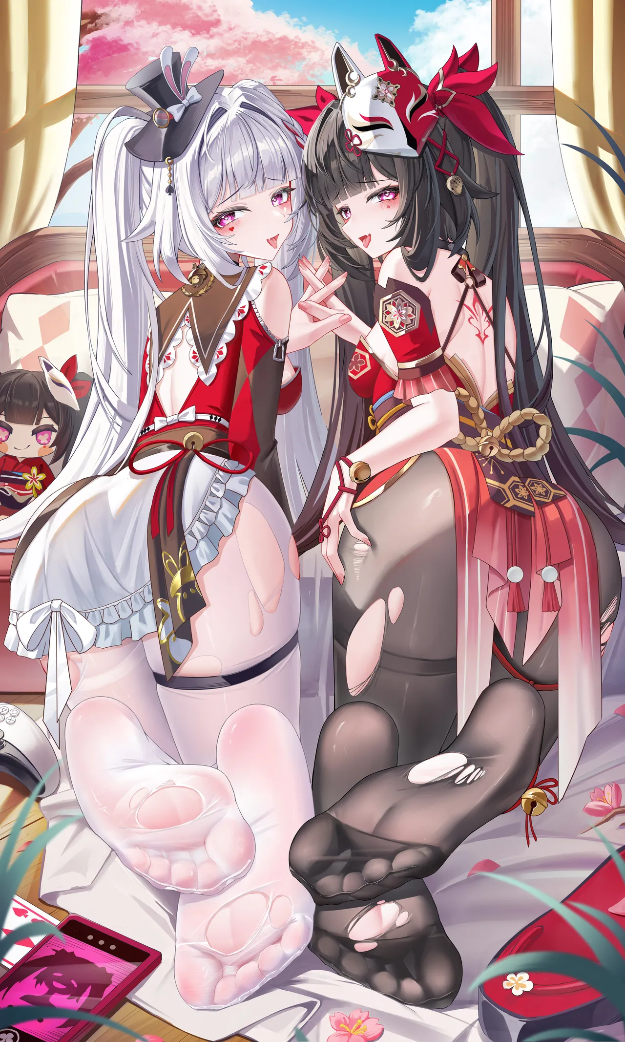 jndfh-花火火花 page 6 full