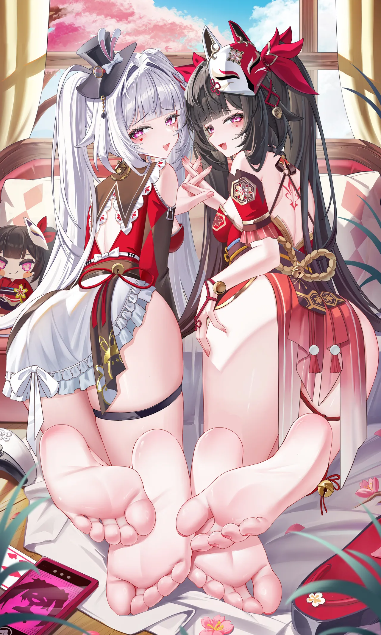 jndfh-花火火花 page 8 full