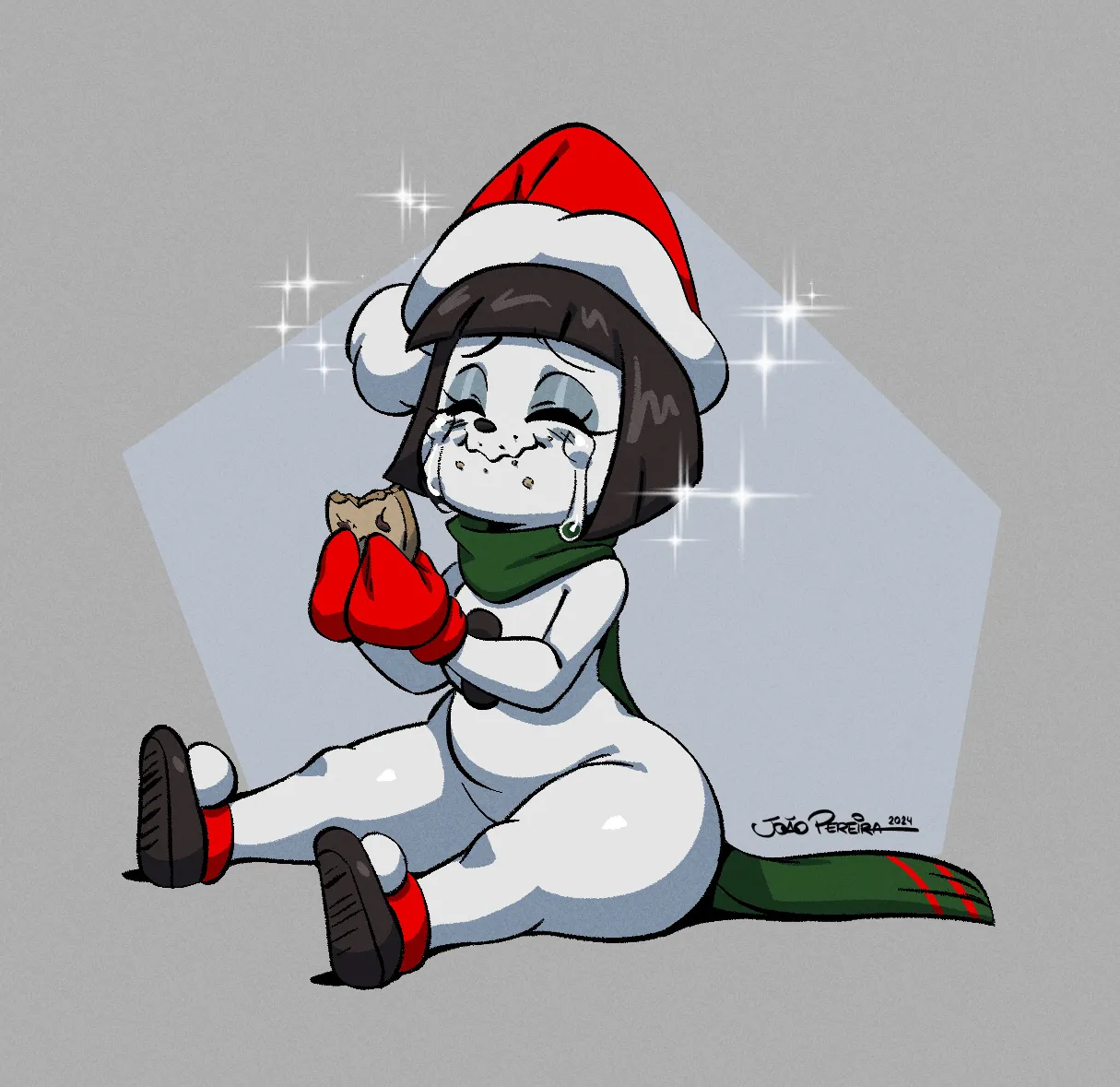 Holly Jollybum page 3 full