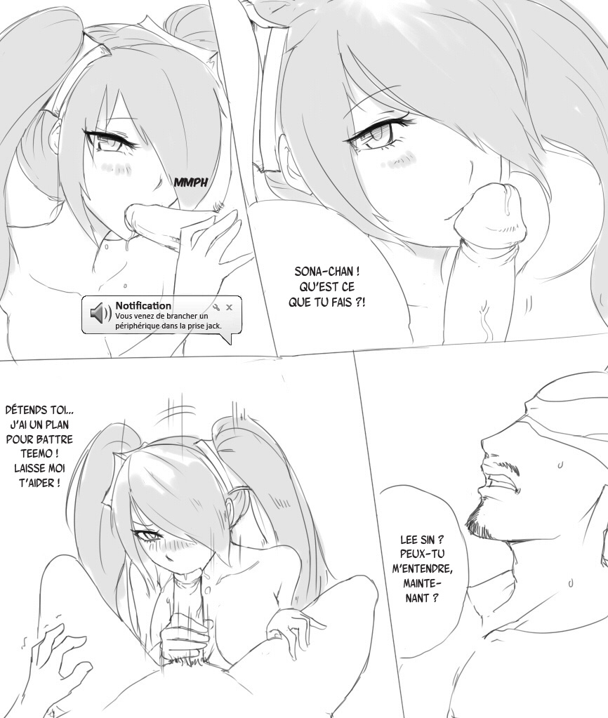 Teemo's Malady page 10 full
