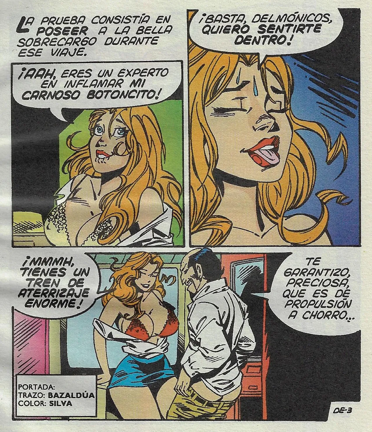 Delmonicos Erotika 073 page 4 full