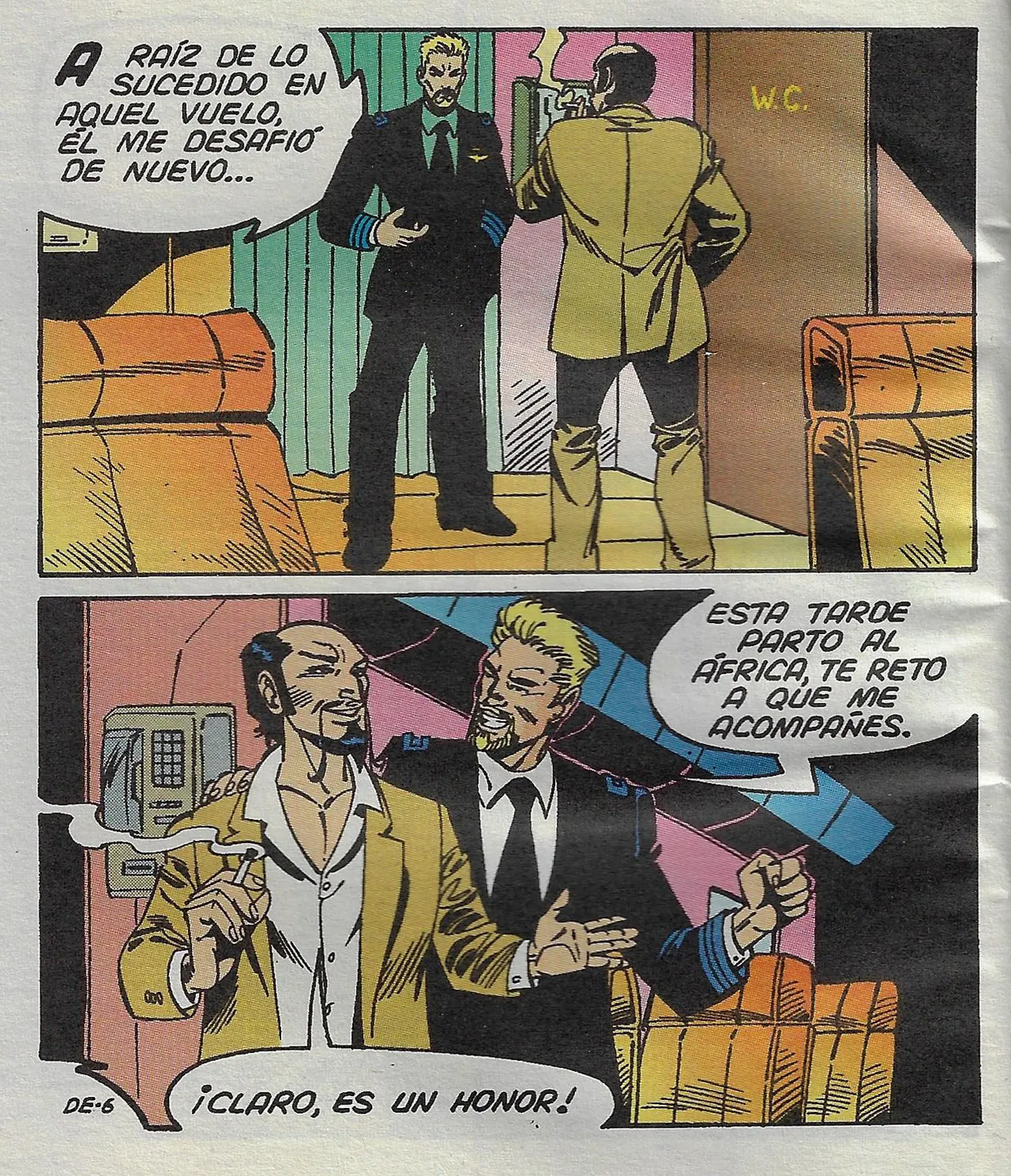 Delmonicos Erotika 073 page 7 full