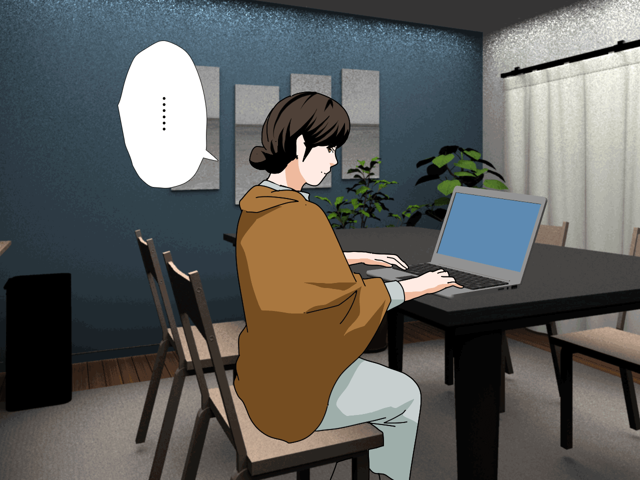 サークルENZIN的 催○学園 第三話 page 6 full