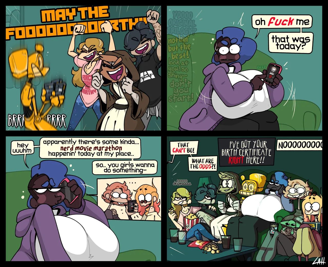 Leoafterhours Jenny page 7 full