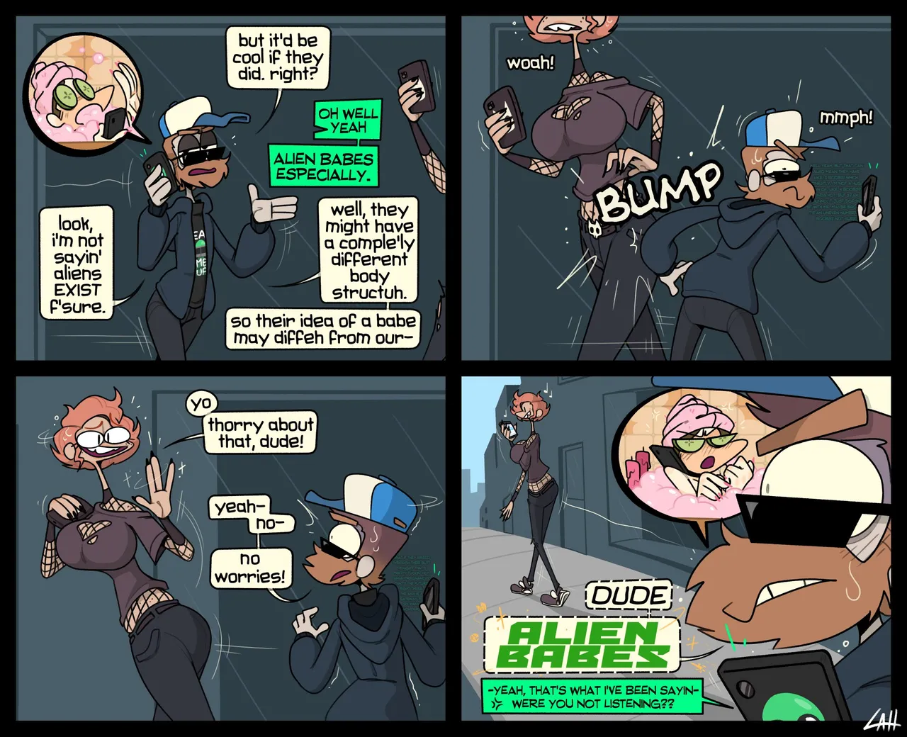 Leoafterhours Jenny page 8 full