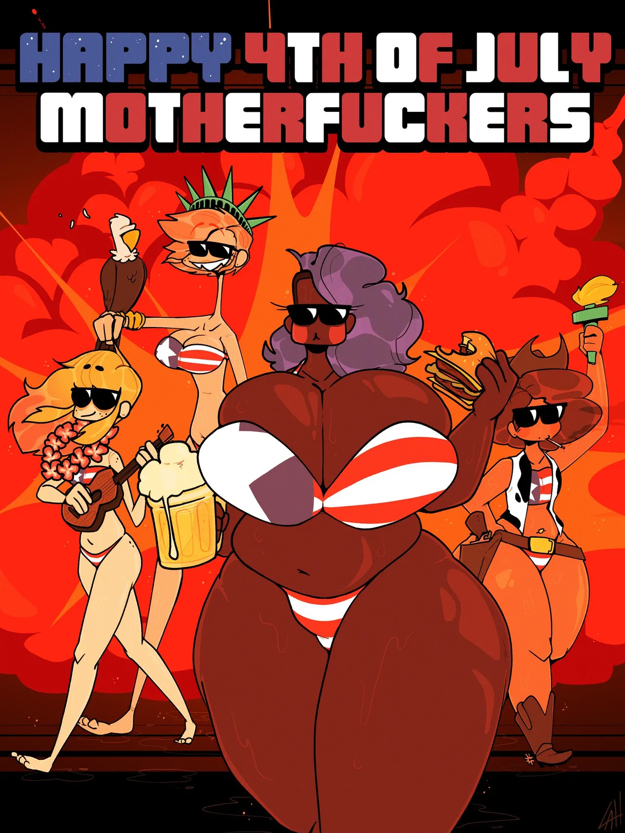 Leoafterhours Jenny page 9 full