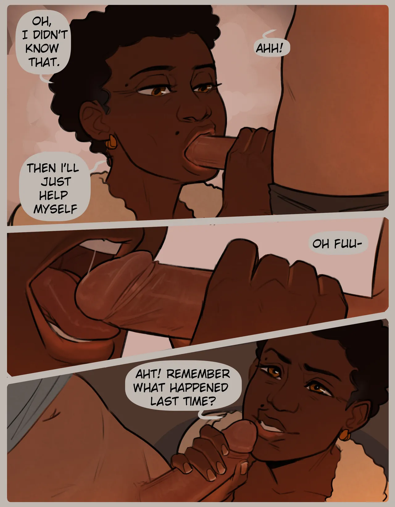 Sunday Cake ch.1-2 page 8 full