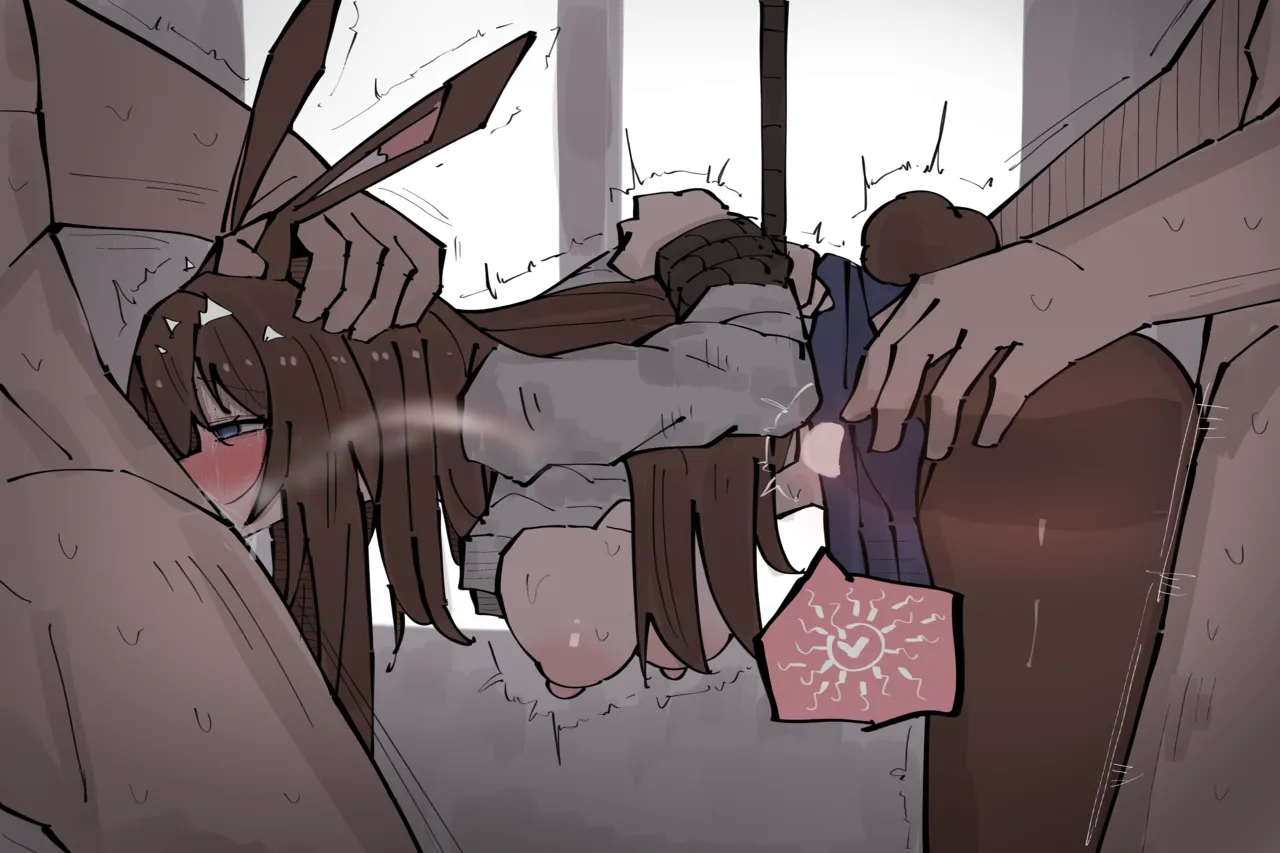 アーミヤ page 6 full