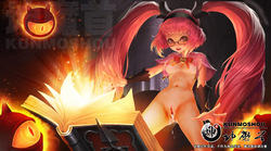 Honor of Kings nude  王者荣耀精品去衣图