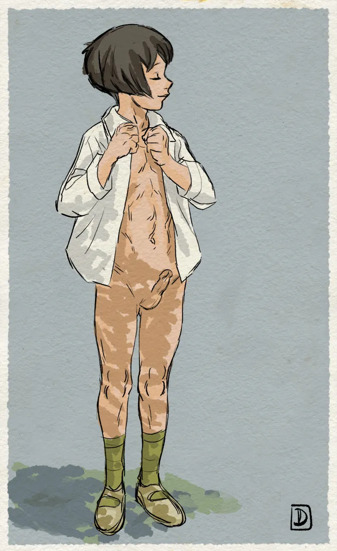 DariusDay collection of works page 9 full