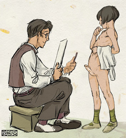 DariusDay collection of works