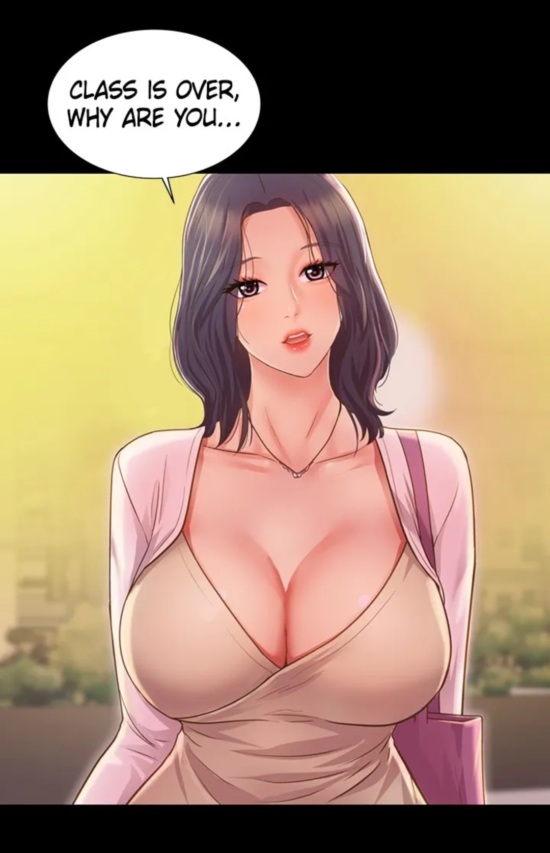 Taste of My Sister | Noona's Taste screencaps page 10 full