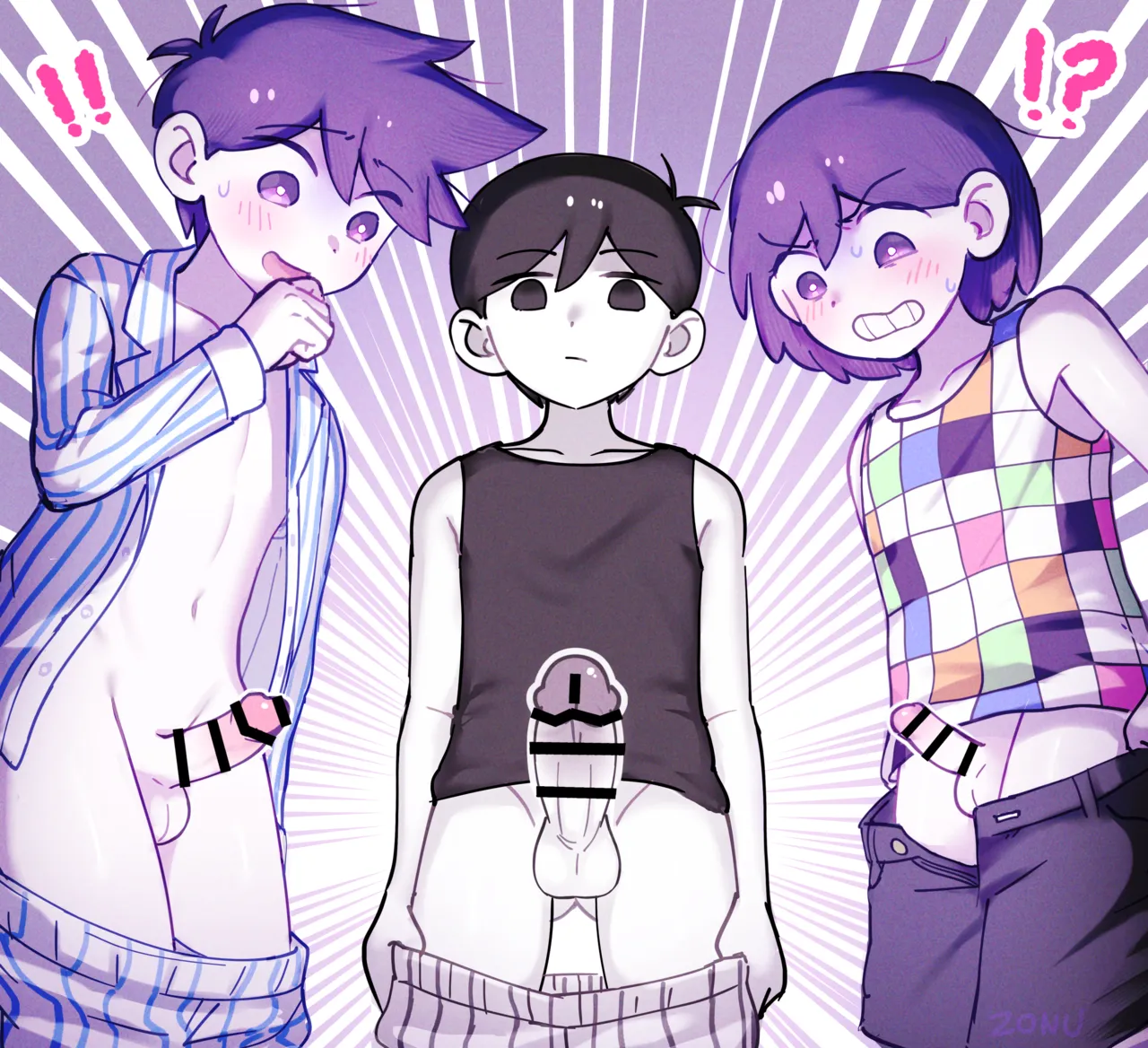 Selected Fantia/Fanbox Works page 10 full