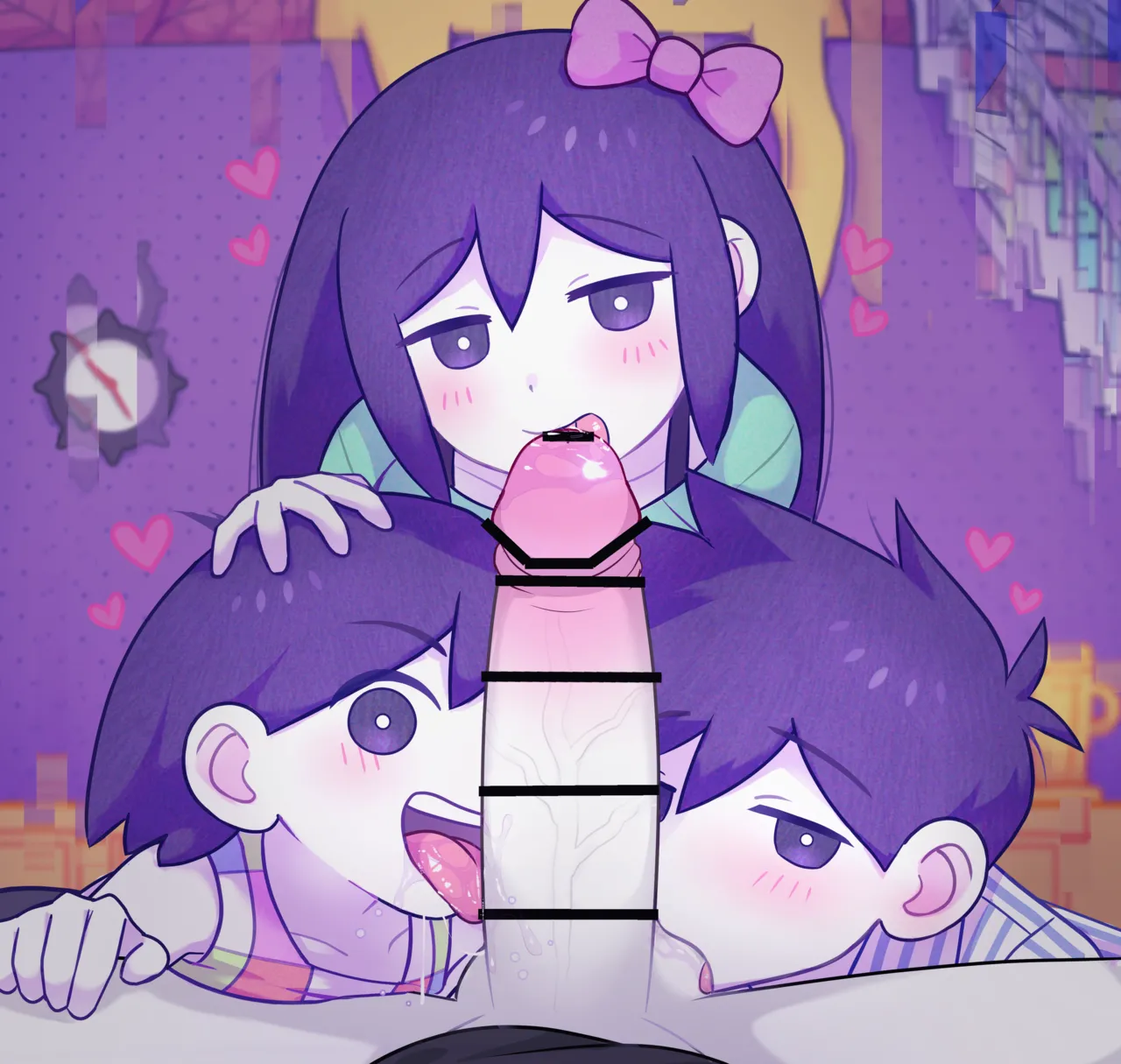 Selected Fantia/Fanbox Works page 4 full