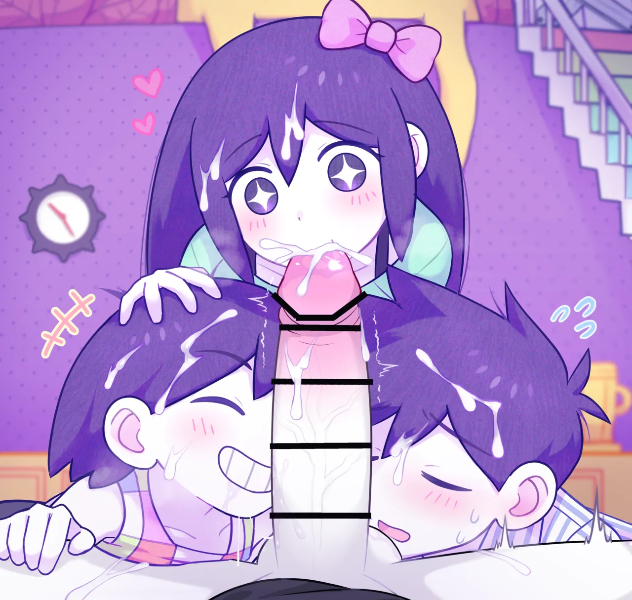 Selected Fantia/Fanbox Works page 6 full