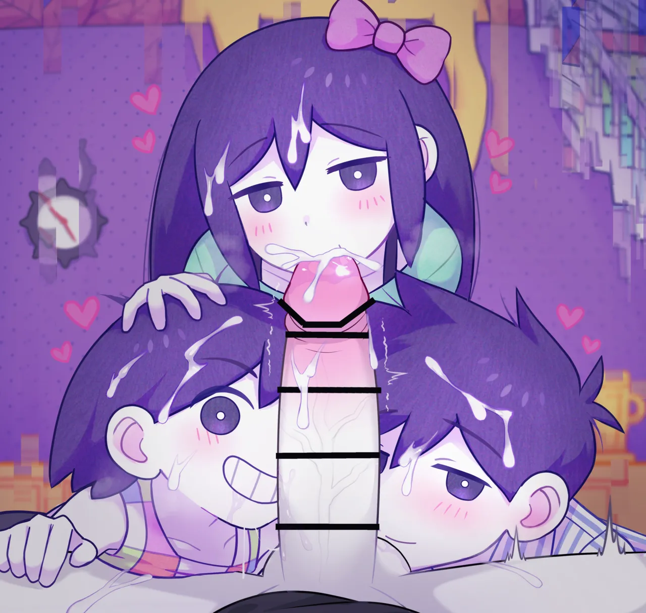 Selected Fantia/Fanbox Works page 8 full