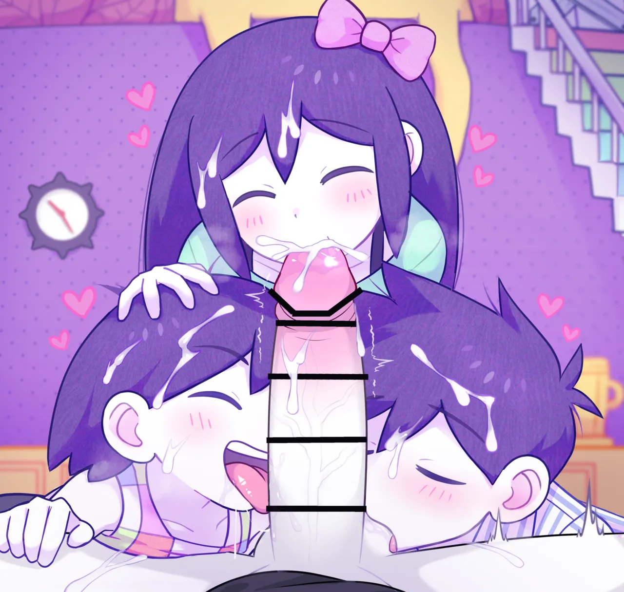 Selected Fantia/Fanbox Works page 9 full