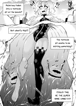 the kitty named terra