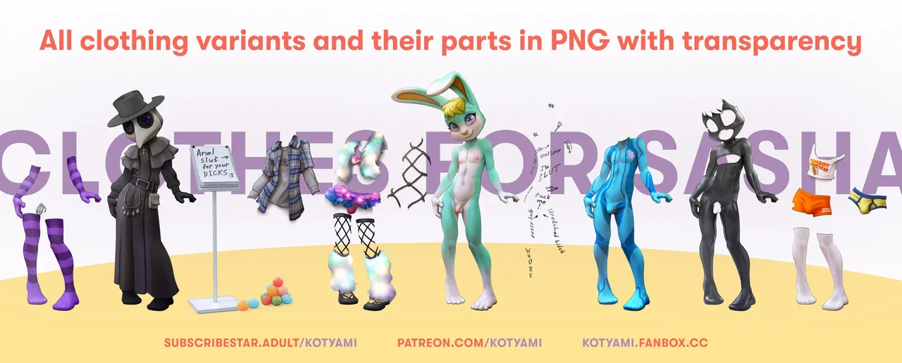 ARTIST kotyami page 2 full