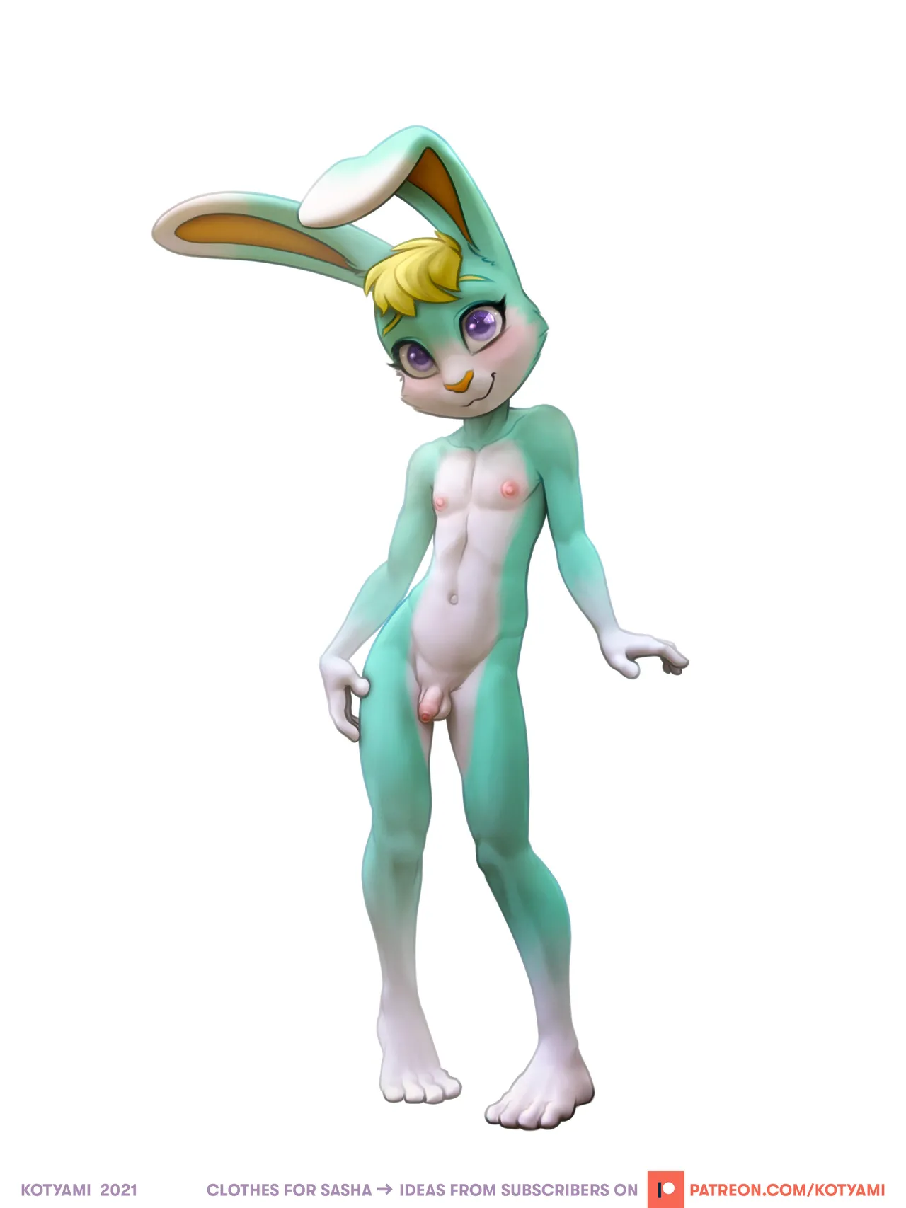 ARTIST kotyami page 5 full