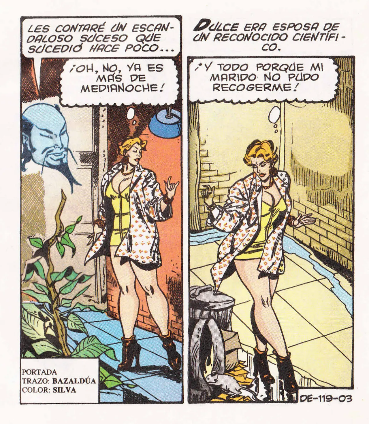 Delmonicos Erotika 119 page 4 full